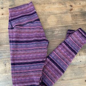 Lululemon Yoga Pants